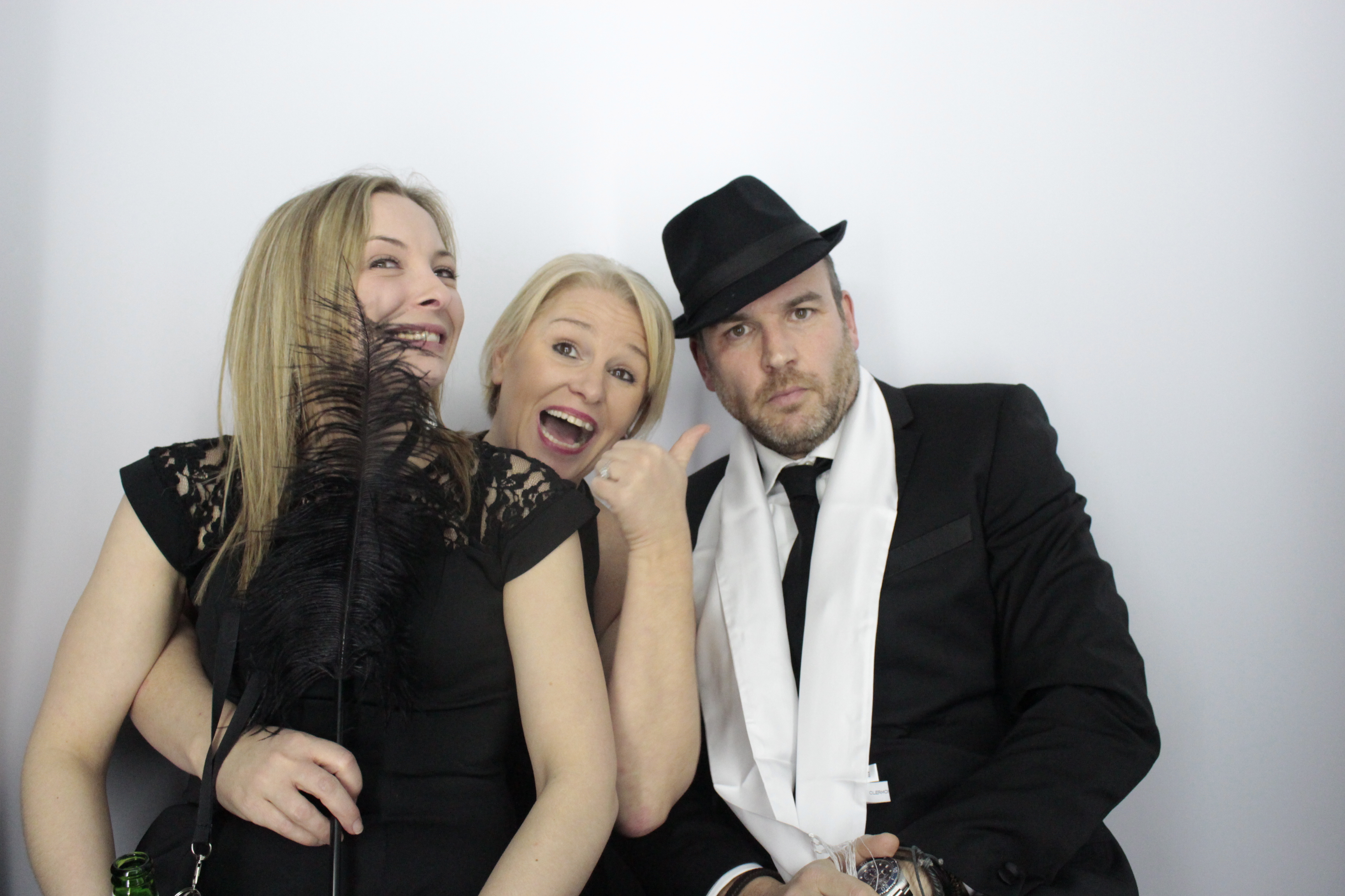 End of Year Party – Aviator  | View more photos from the event at gallery.myphotoboothexperience.co.uk/u/MyPhotoBoothExperienceLtd/End-of-Year-Party-–-Aviator